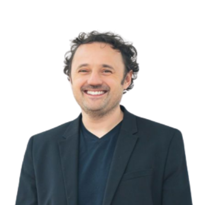 Pierre-Etienne Kaluzny