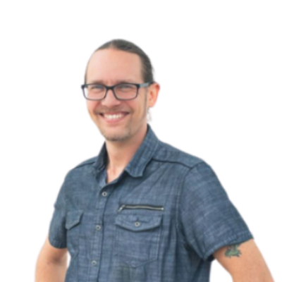 Michael Potavin