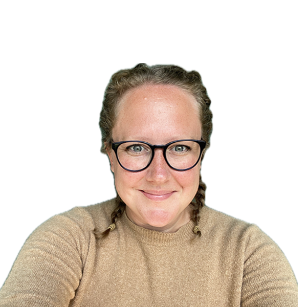 Katie Sellers